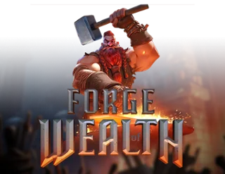 Forge of Wealth